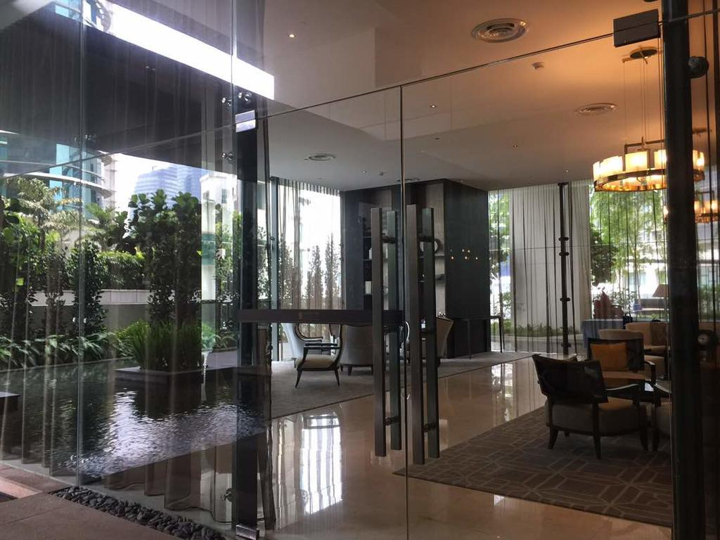 Banyan Tree 5* Kuala Lumpur