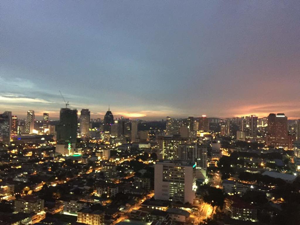 Banyan Tree 5* Kuala Lumpur