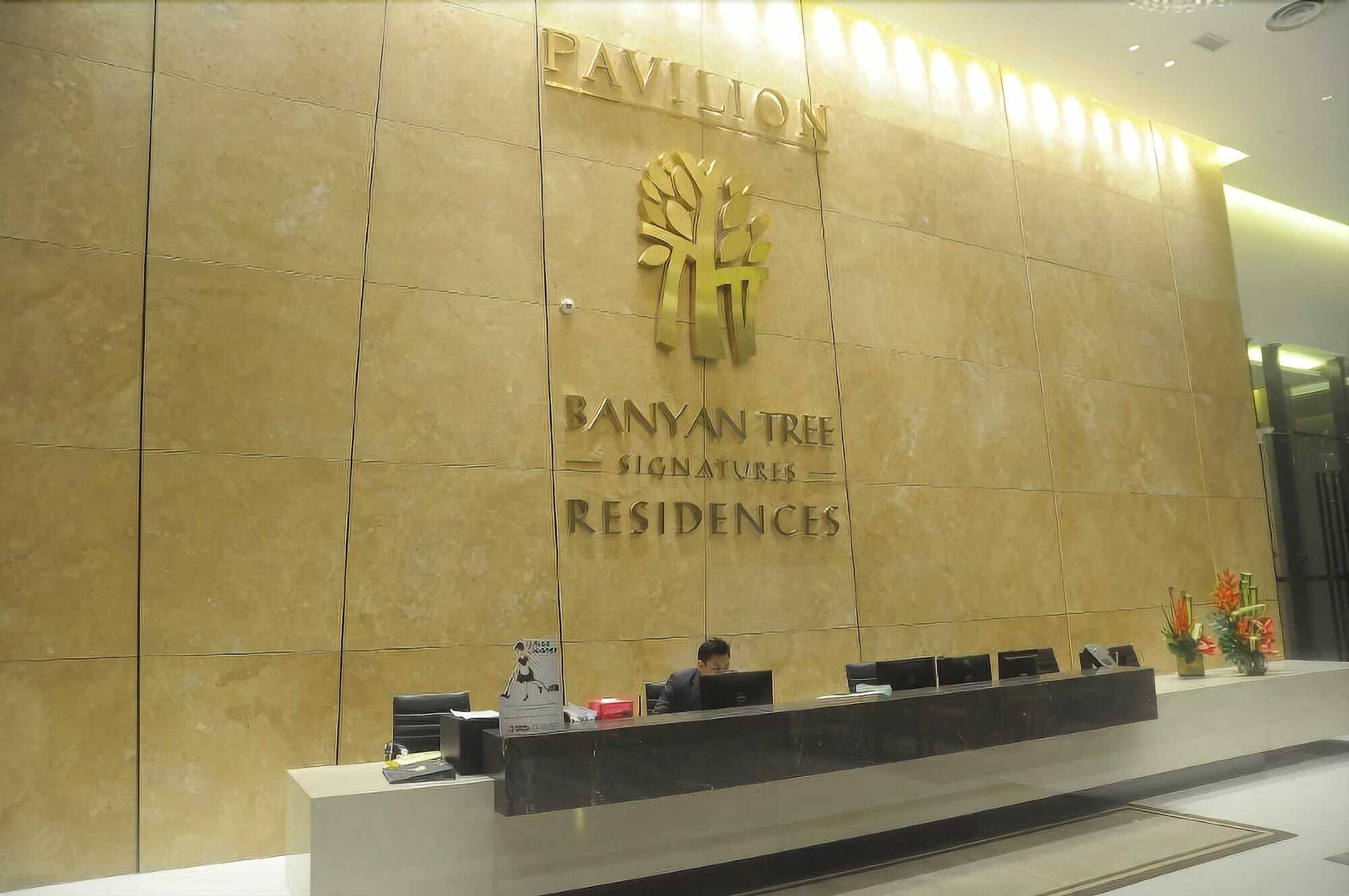 Banyan Tree 5* Kuala Lumpur